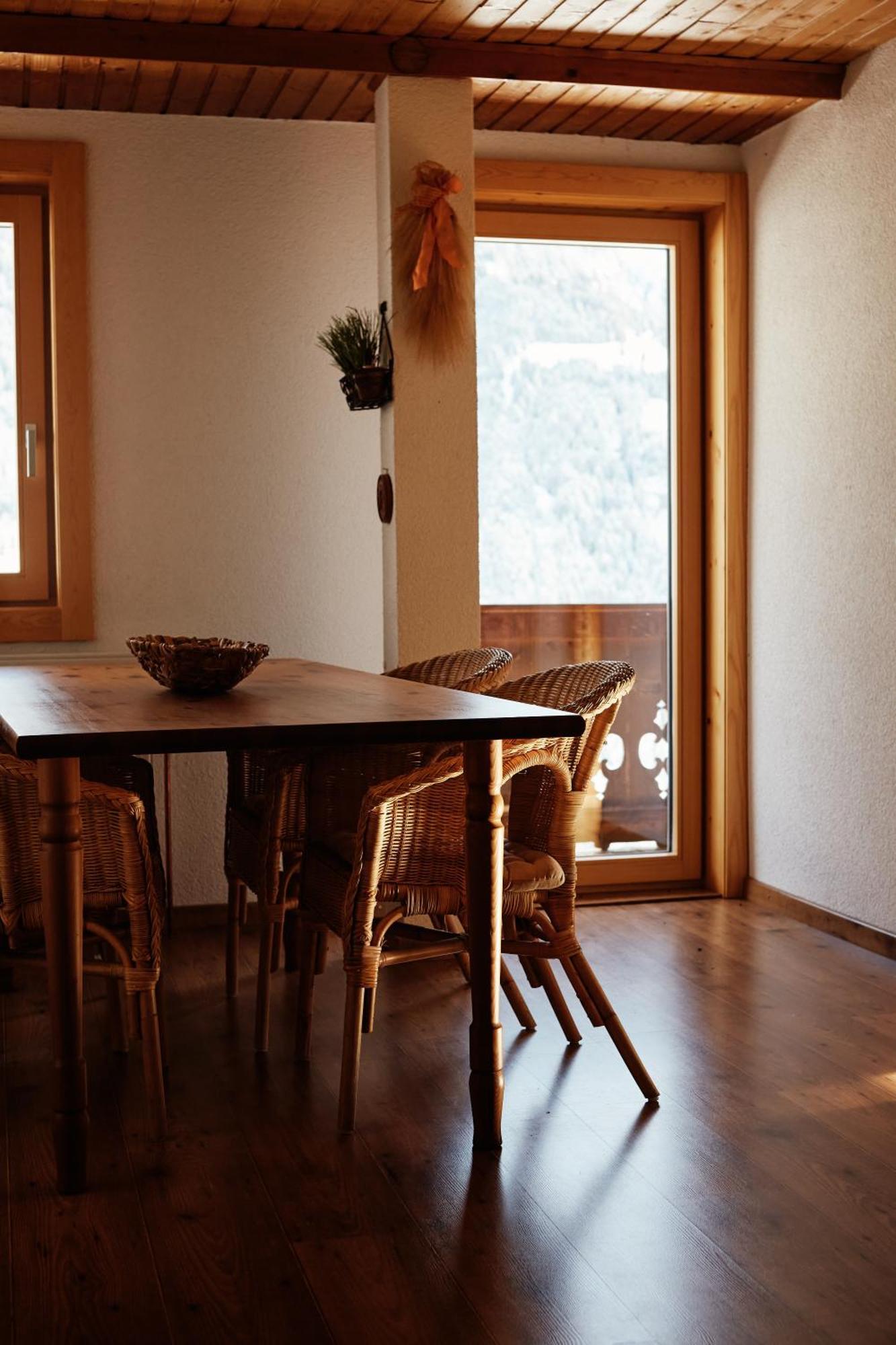 Haus Talblick Appartement Bad Gastein Buitenkant foto