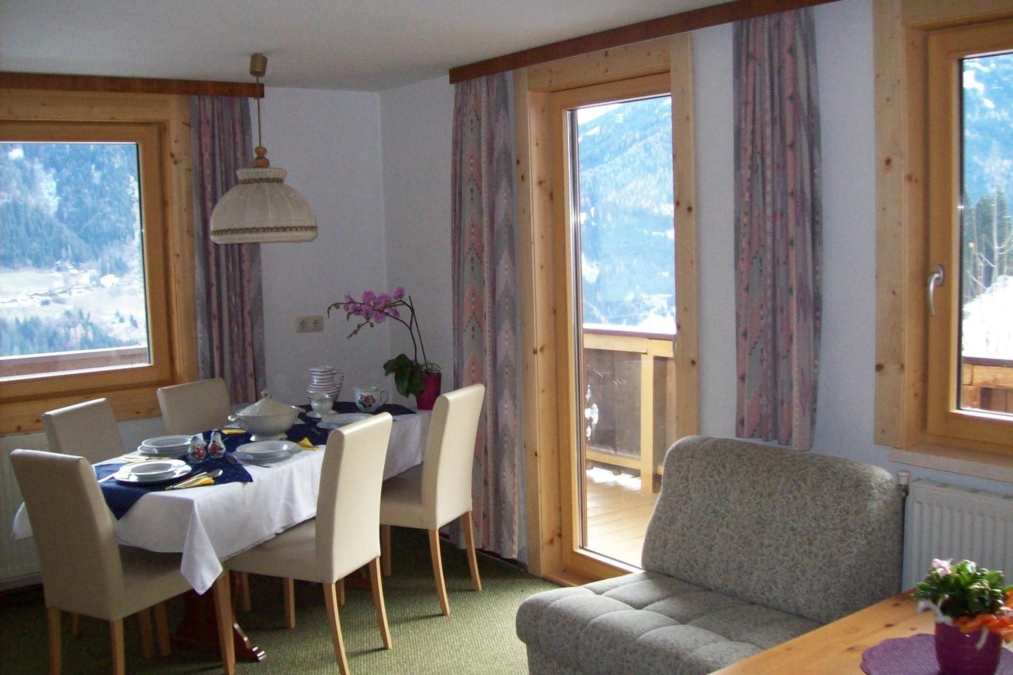 Haus Talblick Appartement Bad Gastein Buitenkant foto